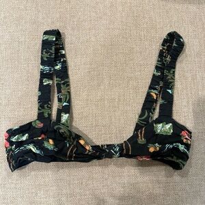 Out From Under Tropical Bralette